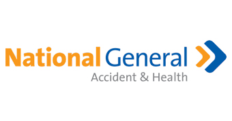 National General Accident & Health Insurance logo