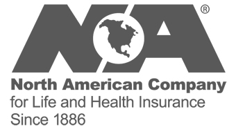 North American Company logo